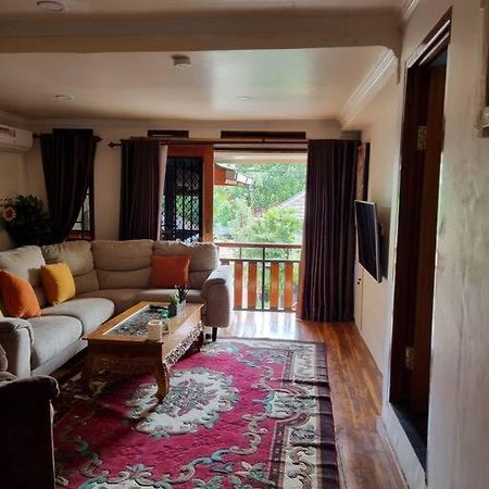 Suci'S Friendly Apartments Mataram Exterior foto