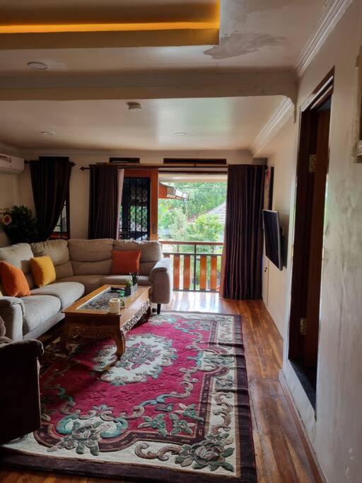 Suci'S Friendly Apartments Mataram Exterior foto