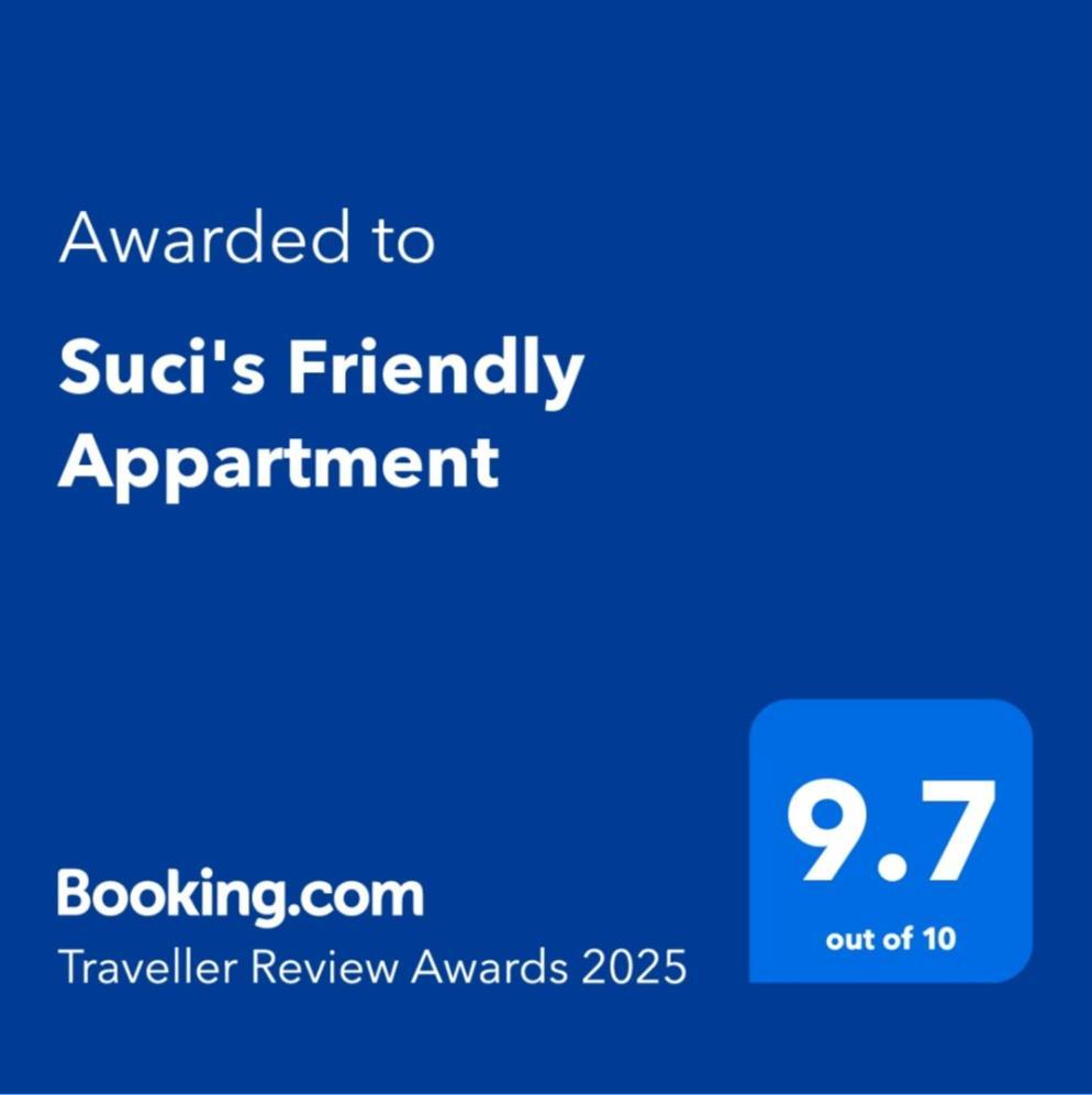 Suci'S Friendly Apartments Mataram Exterior foto