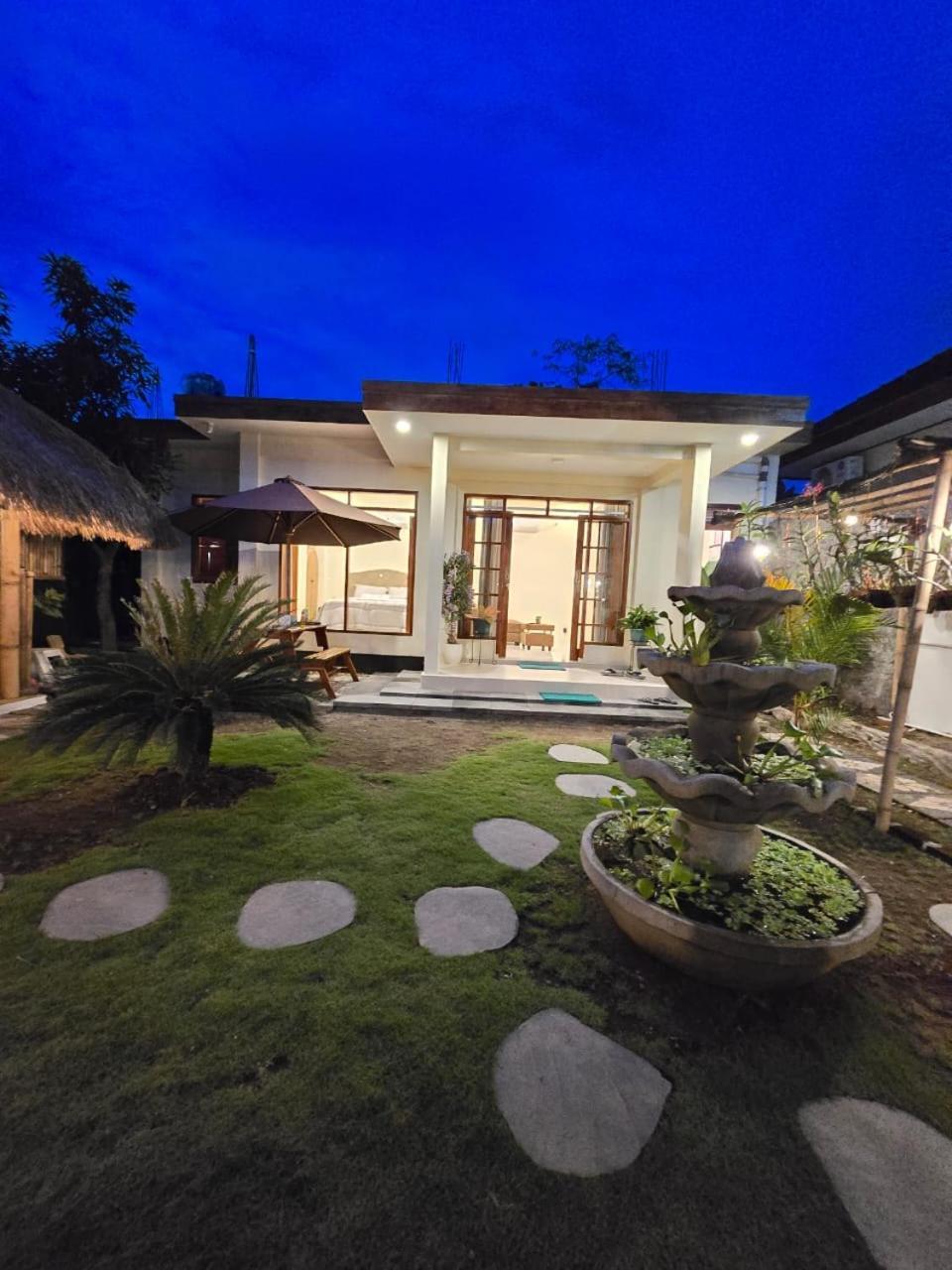 Suci'S Friendly Apartments Mataram Exterior foto