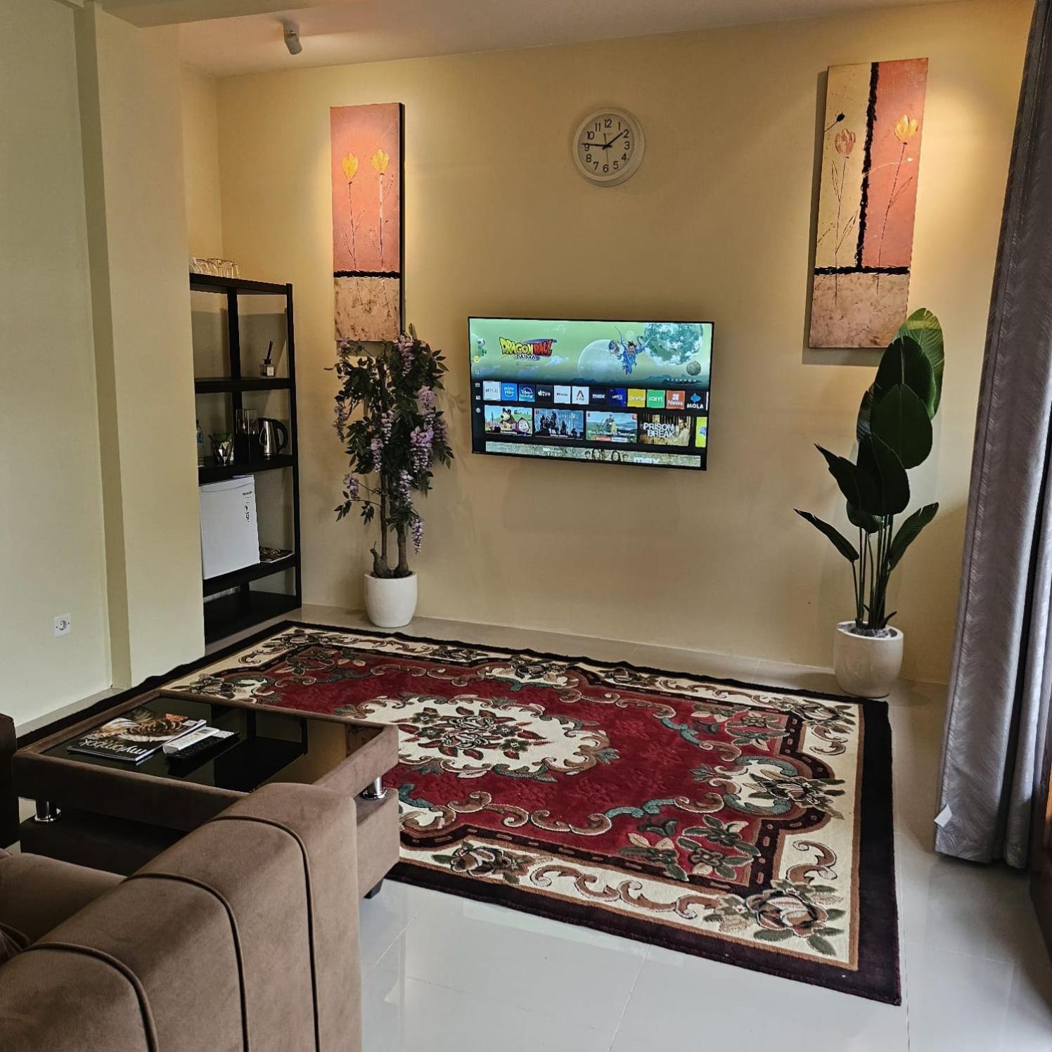 Suci'S Friendly Apartments Mataram Exterior foto